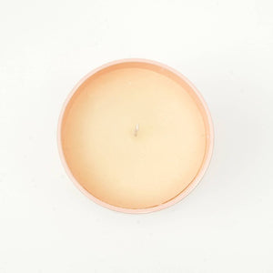 Rasmun Subtle Shine Scented Wax Candle
