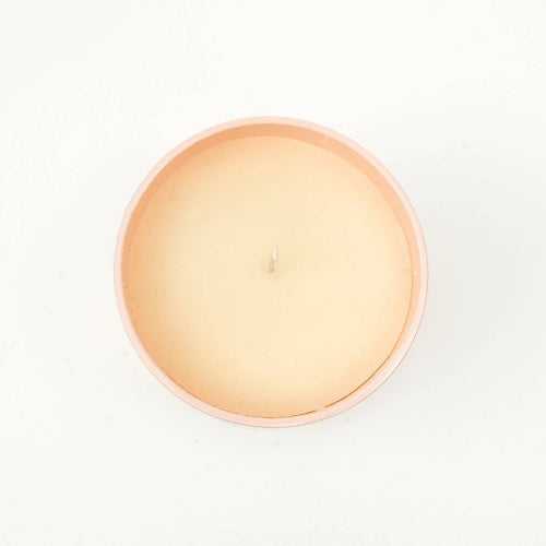 Rasmun Subtle Shine Scented Wax Candle
