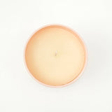 Rasmun Subtle Shine Scented Wax Candle