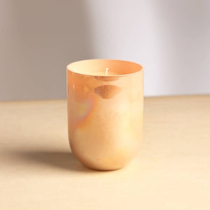 Rasmun Subtle Shine Scented Wax Candle
