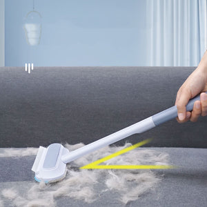 Rasmun 4-in-1 Multifunctional Pet Hair Removal & Cleaning Brush