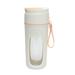 Rasmun Portable USB Blender – Electric Juicer Cup for Smoothies Anywhere