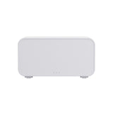 Rasmun Flame Aroma Diffuser – USB Humidifier with Timer