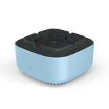 Rasmun Smoke Removal Air Purifier Ashtray – Portable, Odor-Eliminating