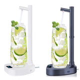 Rasmun Automatic Water Dispenser – Rechargeable Pump with Stand