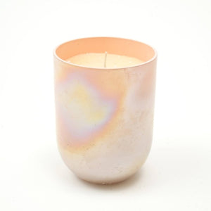 Rasmun Subtle Shine Scented Wax Candle