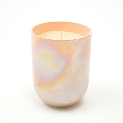 Rasmun Subtle Shine Scented Wax Candle